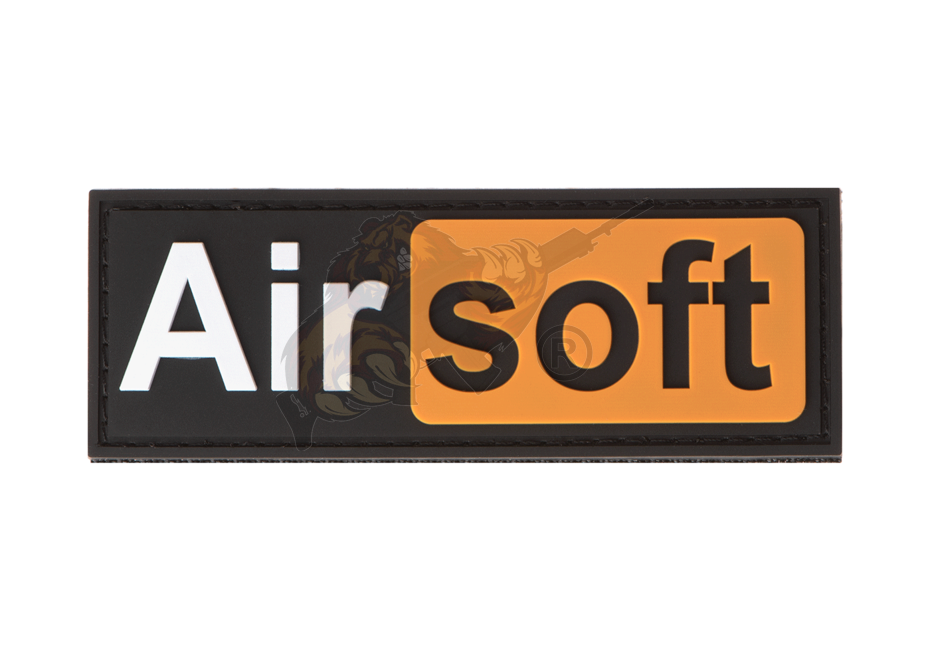 Airsoft Hub Patch - Airsoftology