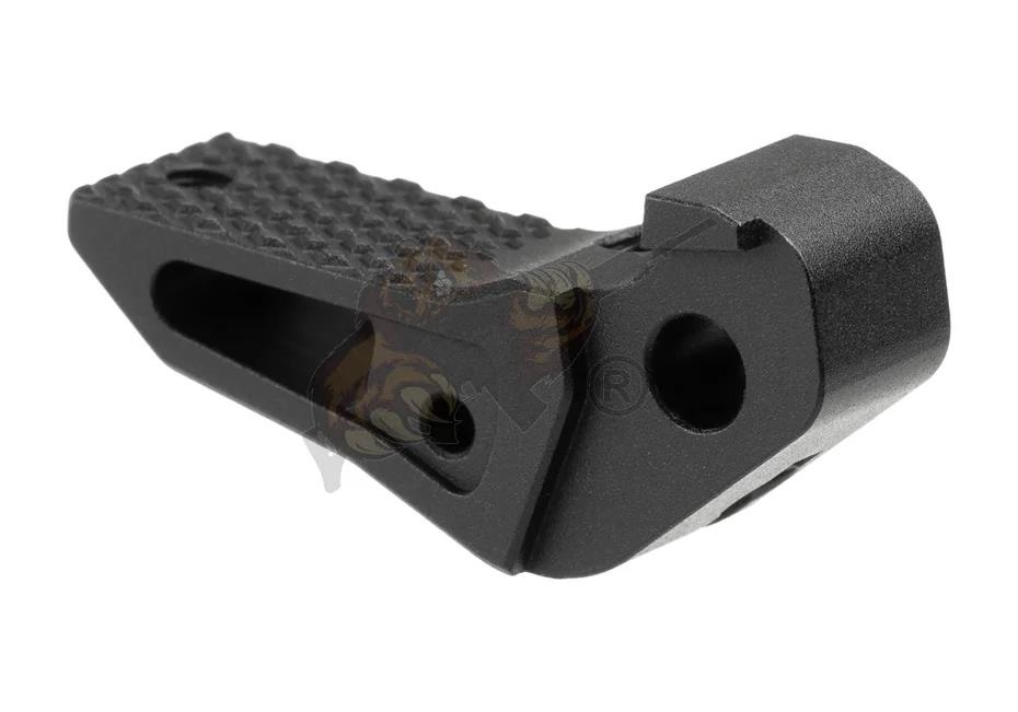 Tactical Adjustable Trigger in schwarz für AAP01 - TTI Airsoft