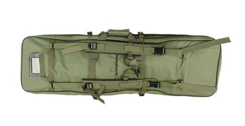 Gun Bag 100cm (Oliv) - Guerilla Tactical