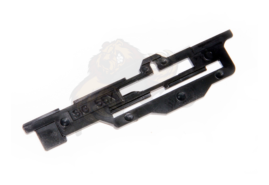 Selector Plate for SG550, 552, 553 - G&G